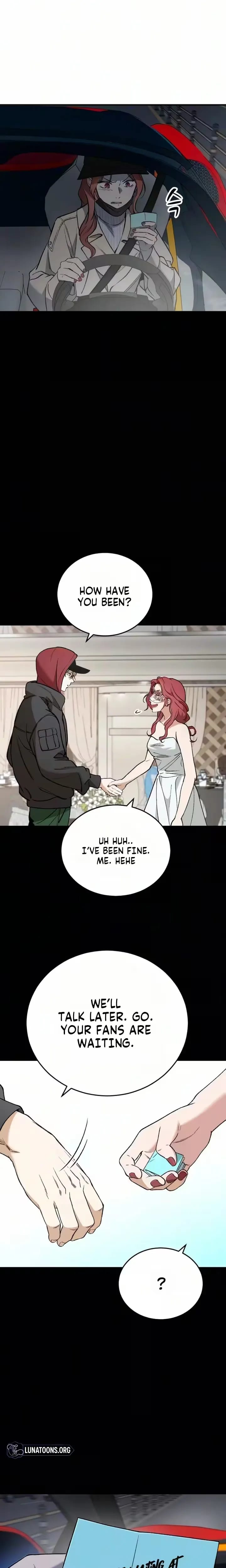 The House You Live In Uncensored, chapter 40, page 25 of 36