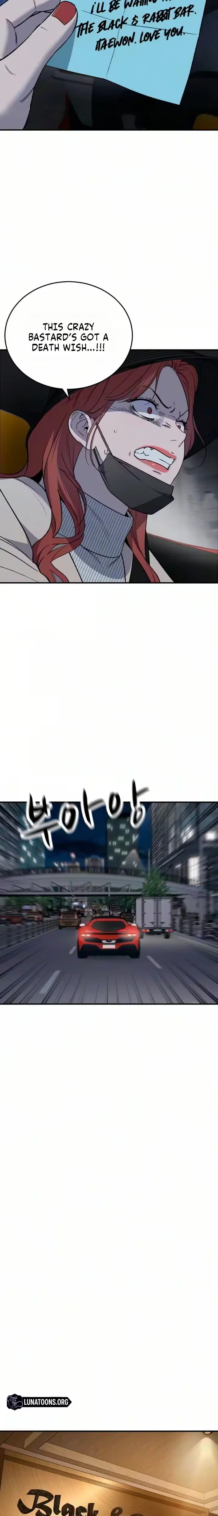 The House You Live In Uncensored, chapter 40, page 26 of 36