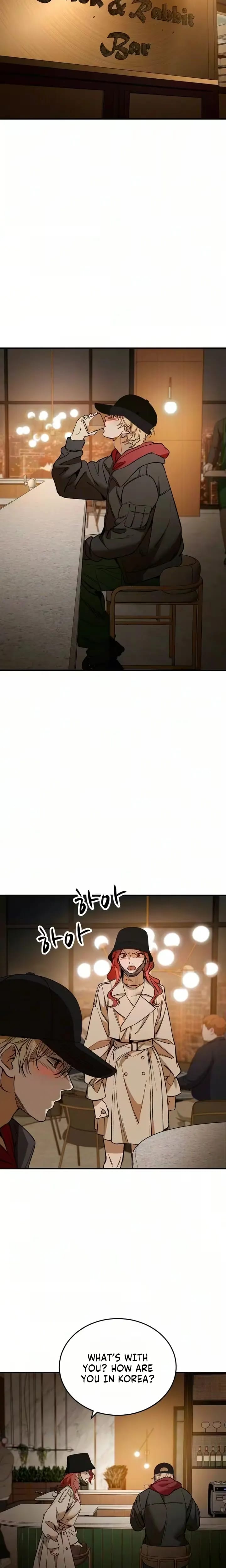 The House You Live In Uncensored, chapter 40, page 27 of 36