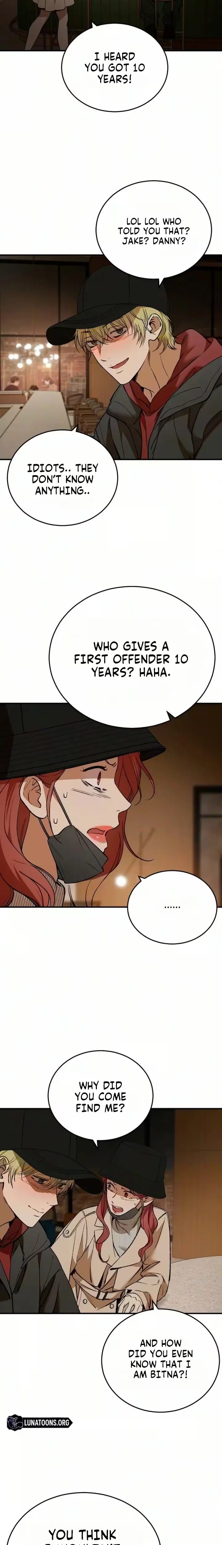 The House You Live In Uncensored, chapter 40, page 28 of 36