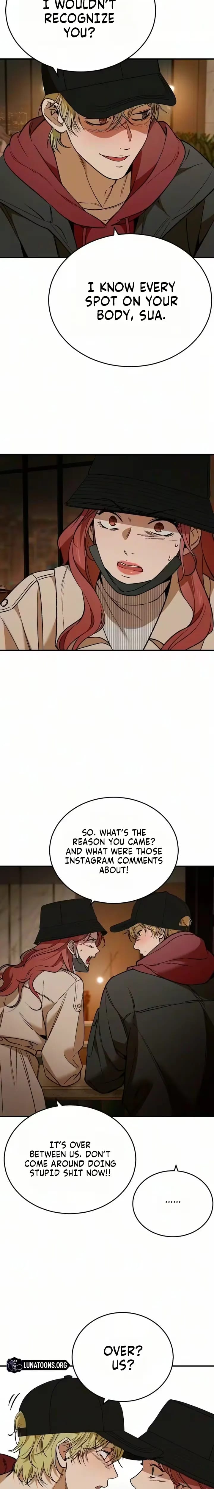 The House You Live In Uncensored, chapter 40, page 29 of 36
