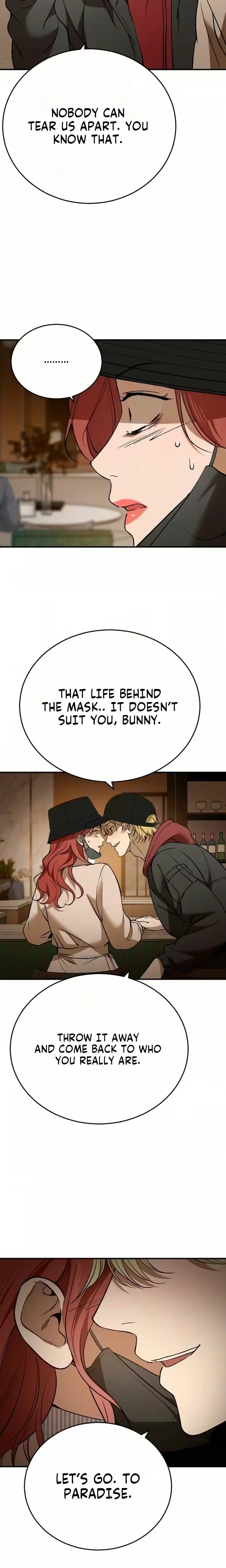 The House You Live In Uncensored, chapter 40, page 31 of 36