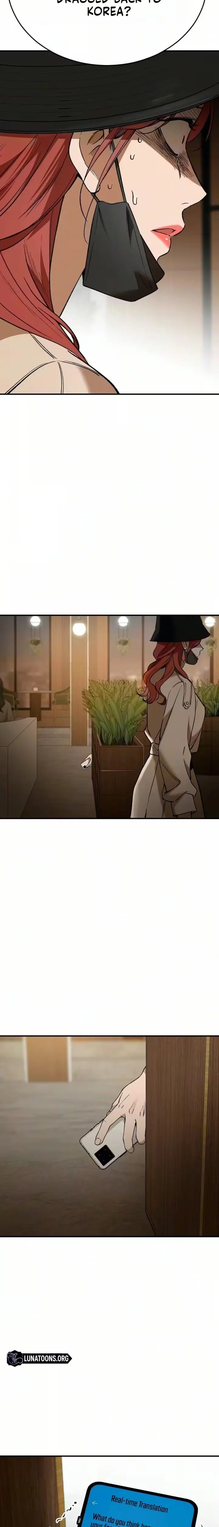 The House You Live In Uncensored, chapter 40, page 35 of 36