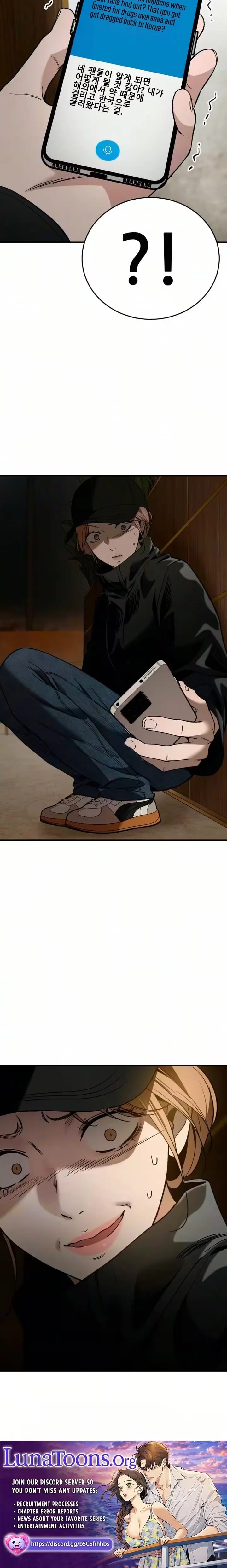 The House You Live In Uncensored, chapter 40, page 36 of 36