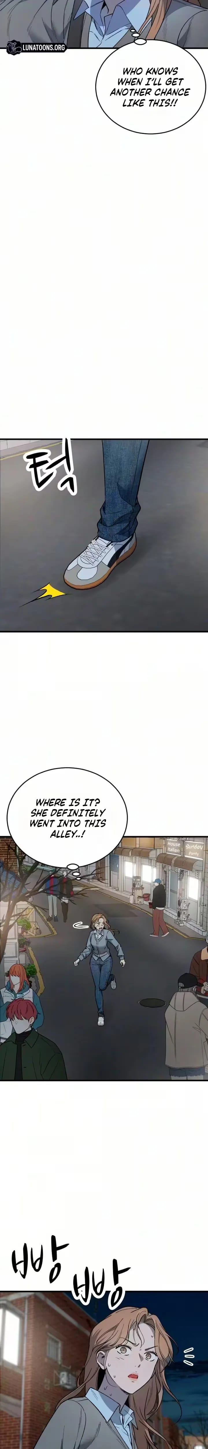 The House You Live In Uncensored, chapter 41, page 5 of 36