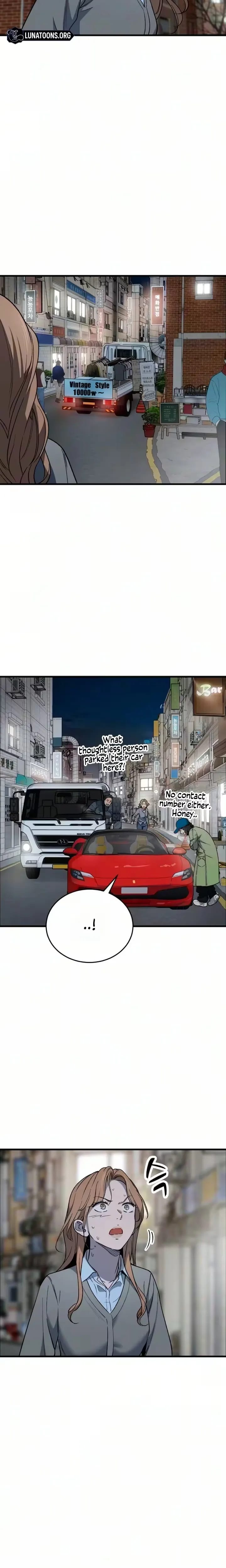 The House You Live In Uncensored, chapter 41, page 6 of 36