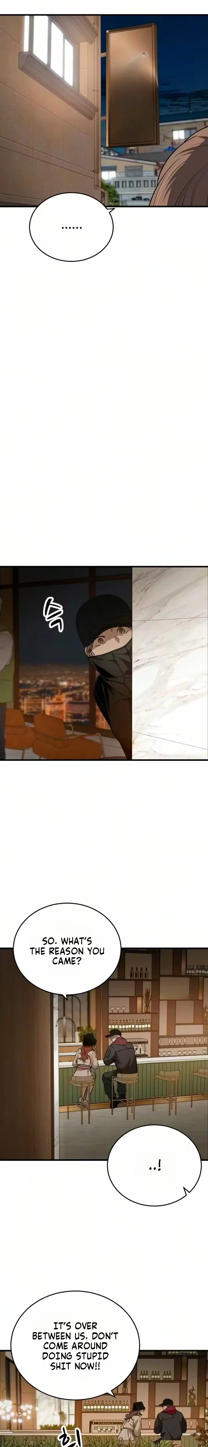 The House You Live In Uncensored, chapter 41, page 7 of 36
