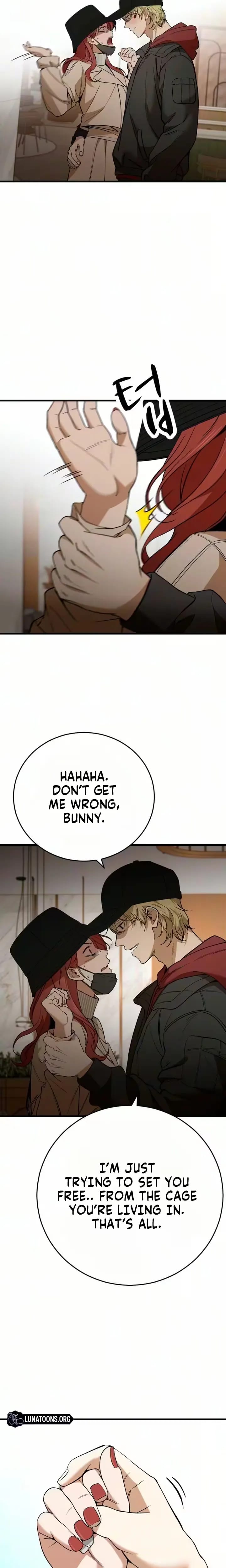 The House You Live In Uncensored, chapter 41, page 16 of 36