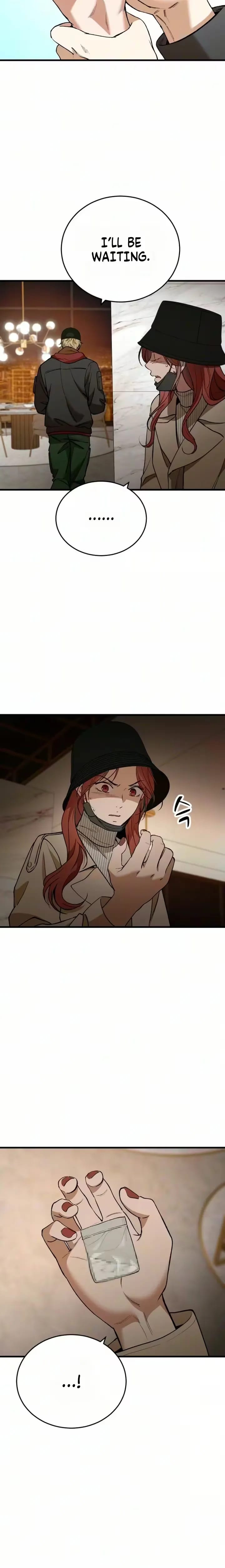 The House You Live In Uncensored, chapter 41, page 17 of 36