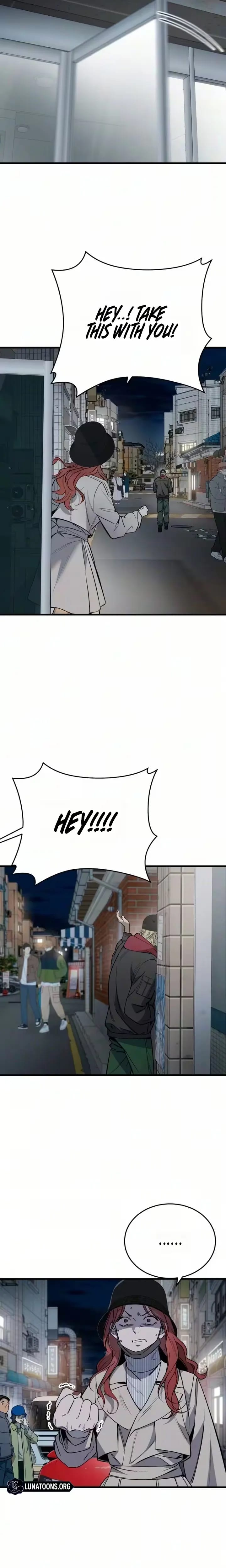 The House You Live In Uncensored, chapter 41, page 19 of 36