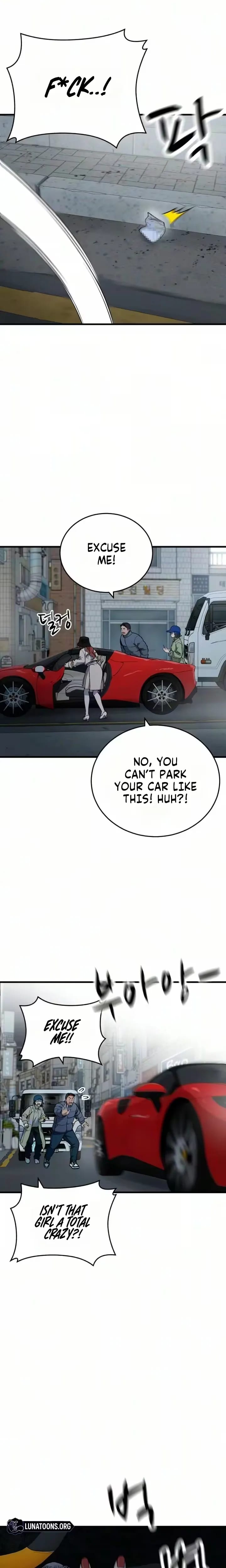 The House You Live In Uncensored, chapter 41, page 20 of 36