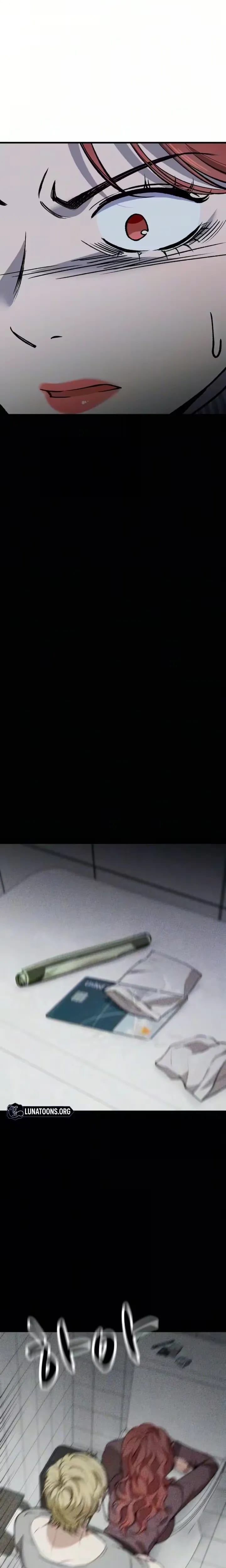 The House You Live In Uncensored, chapter 41, page 22 of 36