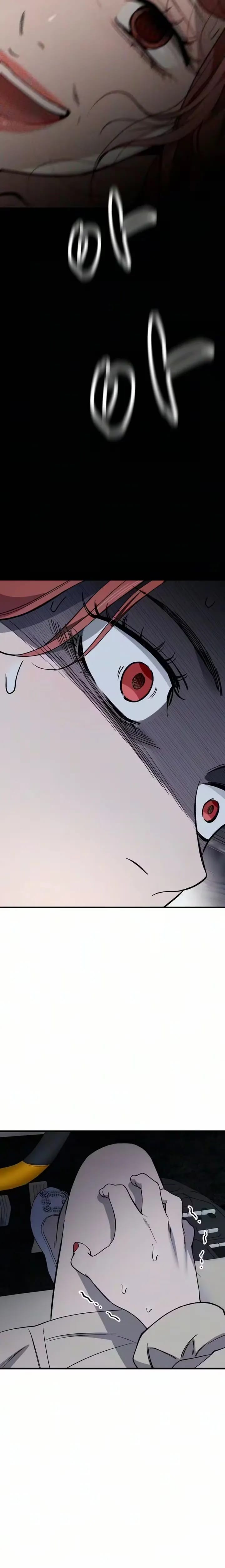 The House You Live In Uncensored, chapter 41, page 24 of 36