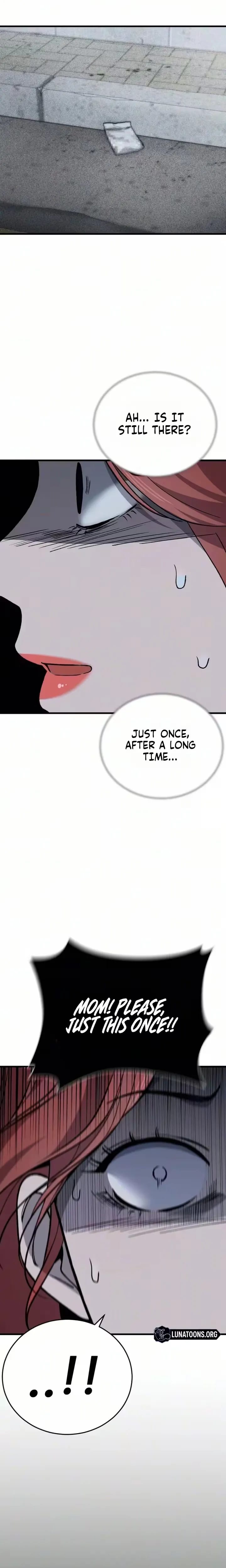 The House You Live In Uncensored, chapter 41, page 25 of 36