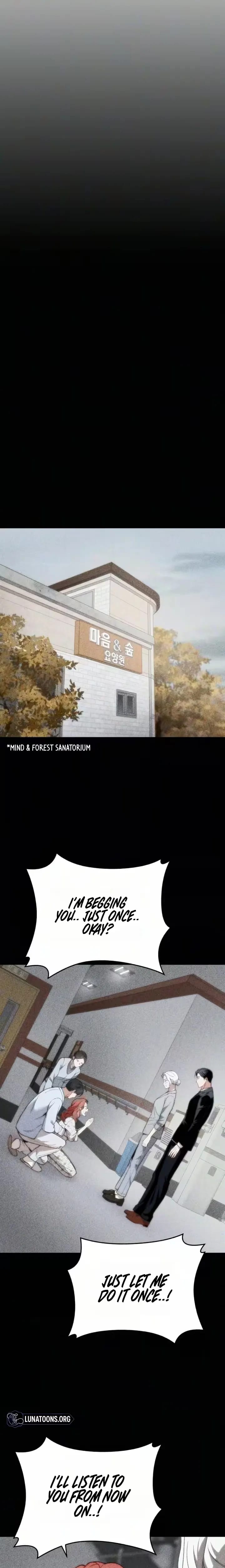 The House You Live In Uncensored, chapter 41, page 26 of 36