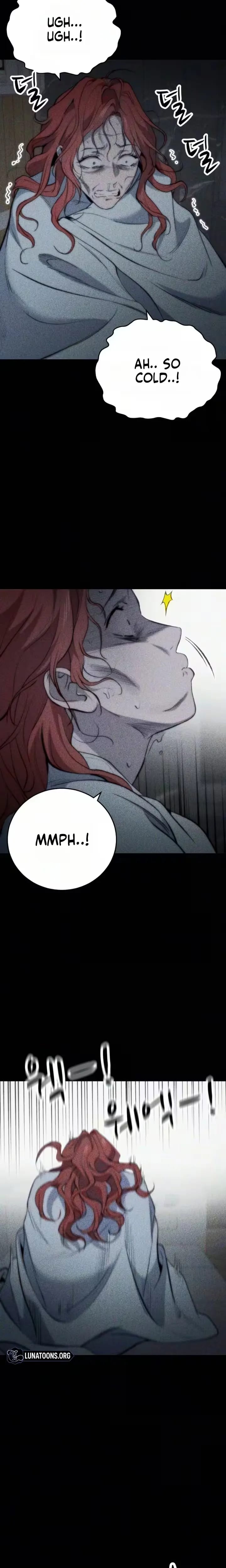 The House You Live In Uncensored, chapter 41, page 28 of 36