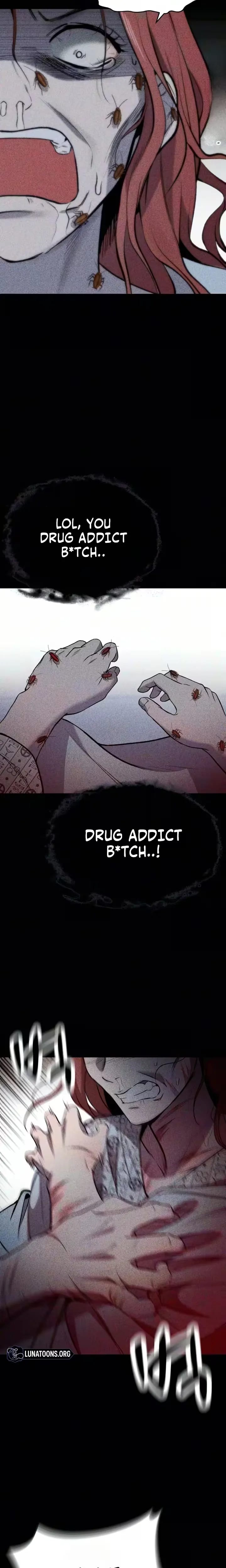 The House You Live In Uncensored, chapter 41, page 31 of 36