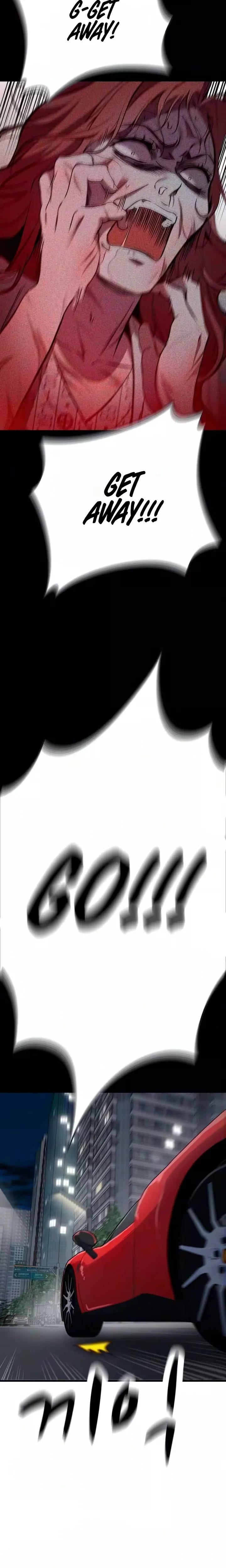 The House You Live In Uncensored, chapter 41, page 32 of 36