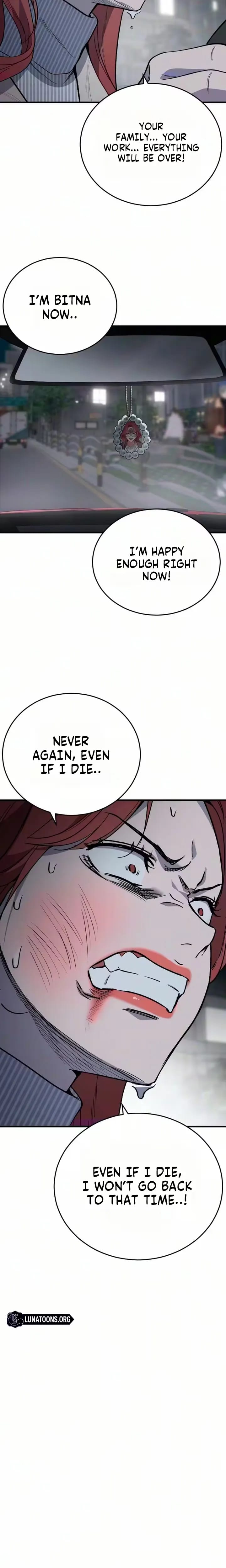 The House You Live In Uncensored, chapter 41, page 34 of 36