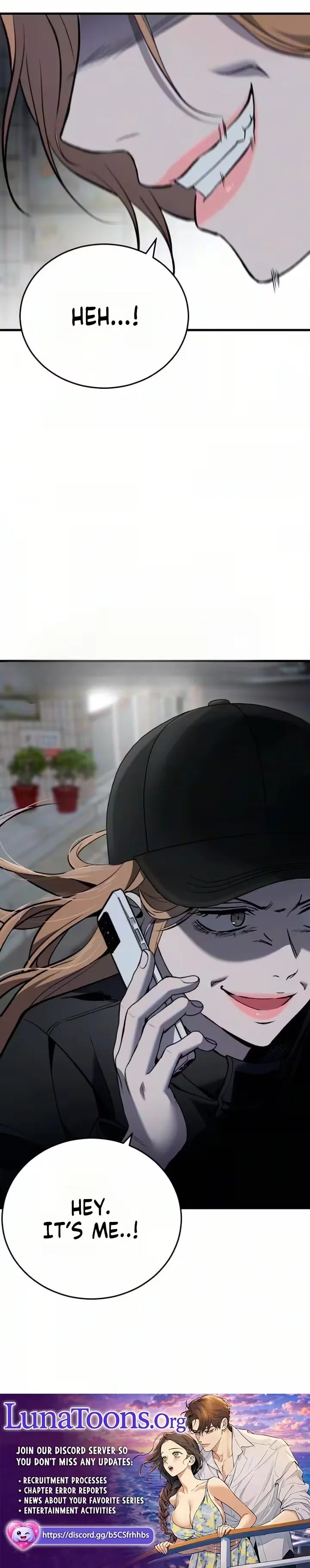 The House You Live In Uncensored, chapter 41, page 36 of 36