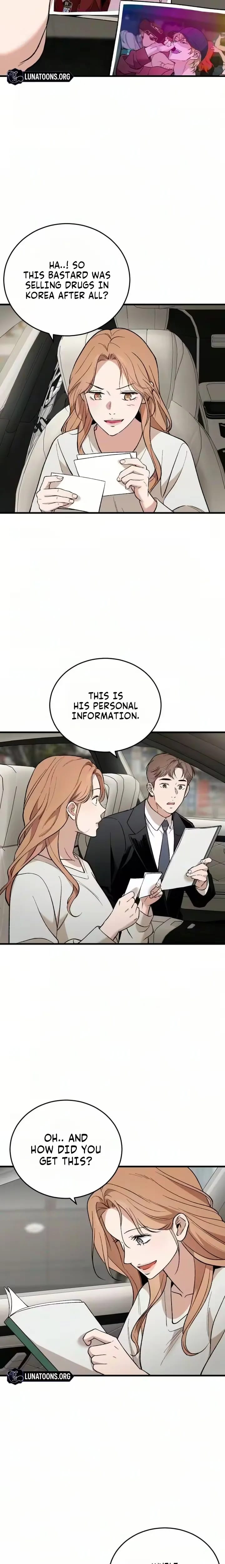 The House You Live In Uncensored, chapter 42, page 5 of 34
