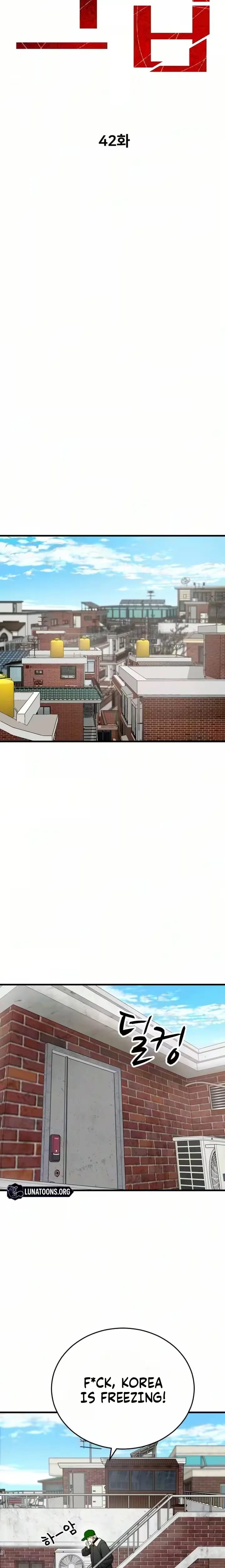 The House You Live In Uncensored, chapter 42, page 10 of 34