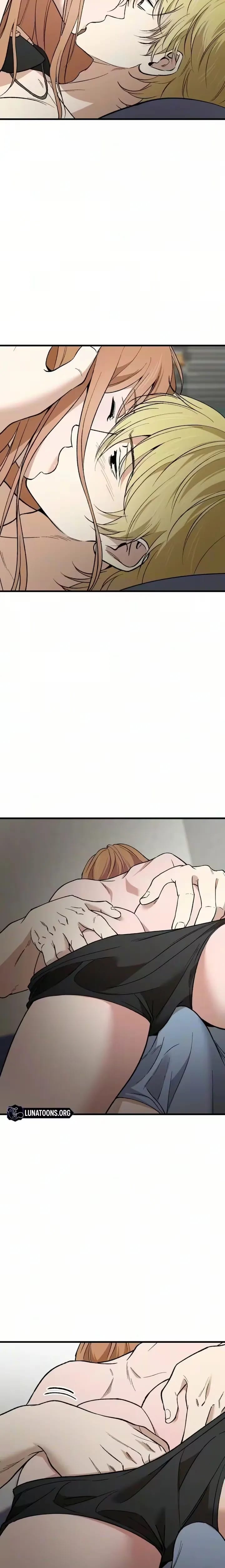 The House You Live In Uncensored, chapter 42, page 26 of 34