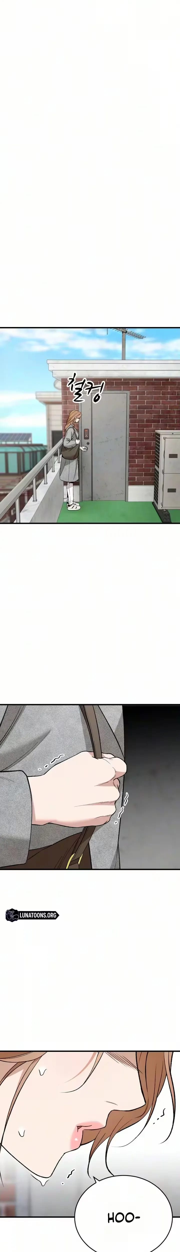 The House You Live In Uncensored, chapter 42, page 32 of 34