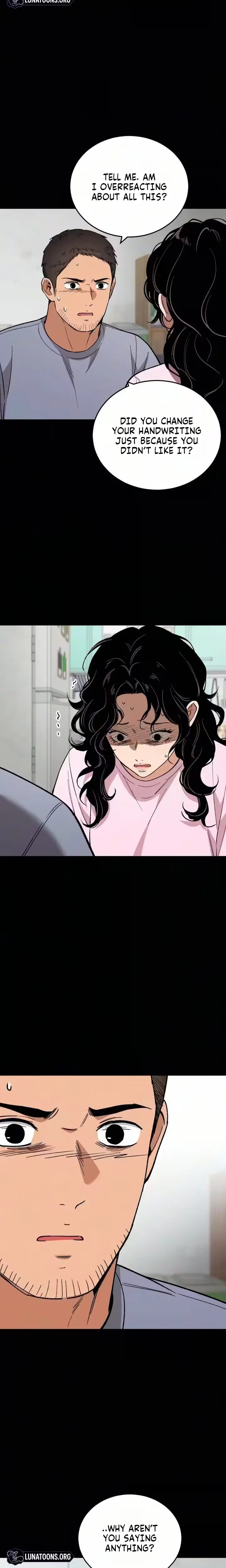 The House You Live In Uncensored, chapter 43, page 5 of 33
