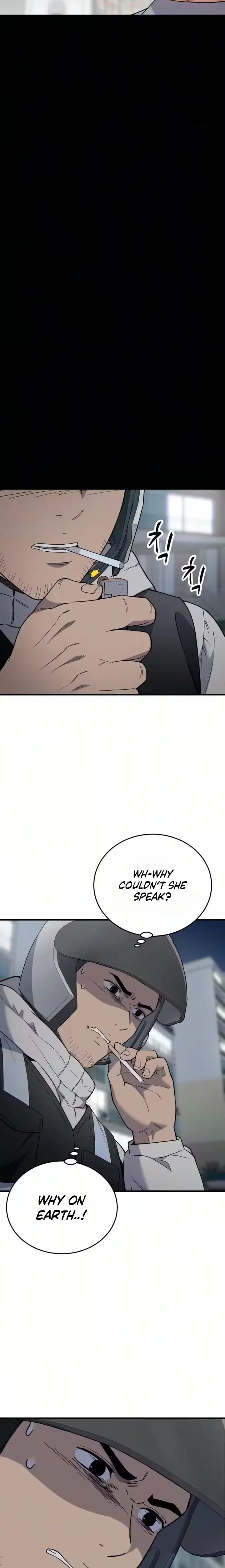 The House You Live In Uncensored, chapter 43, page 7 of 33