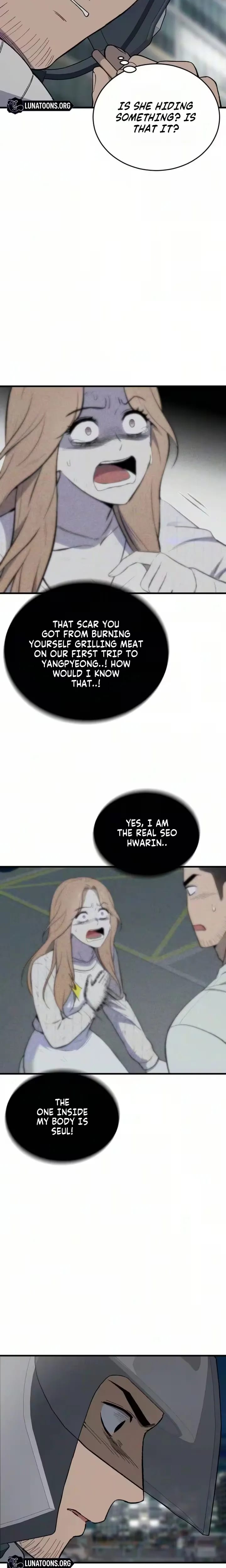 The House You Live In Uncensored, chapter 43, page 8 of 33