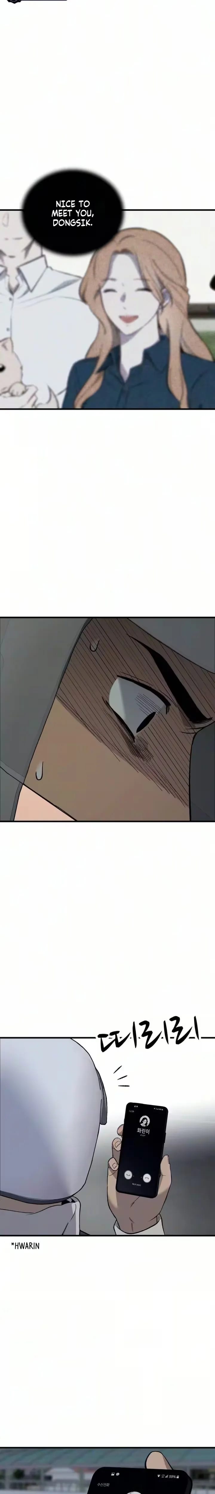 The House You Live In Uncensored, chapter 43, page 9 of 33