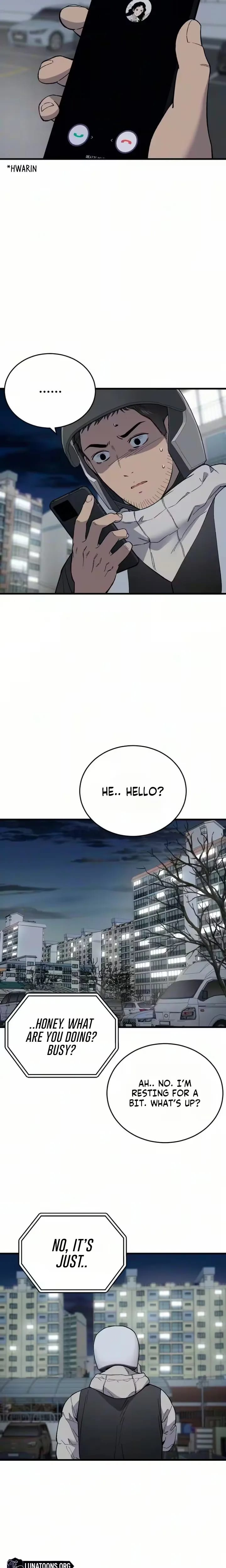 The House You Live In Uncensored, chapter 43, page 10 of 33