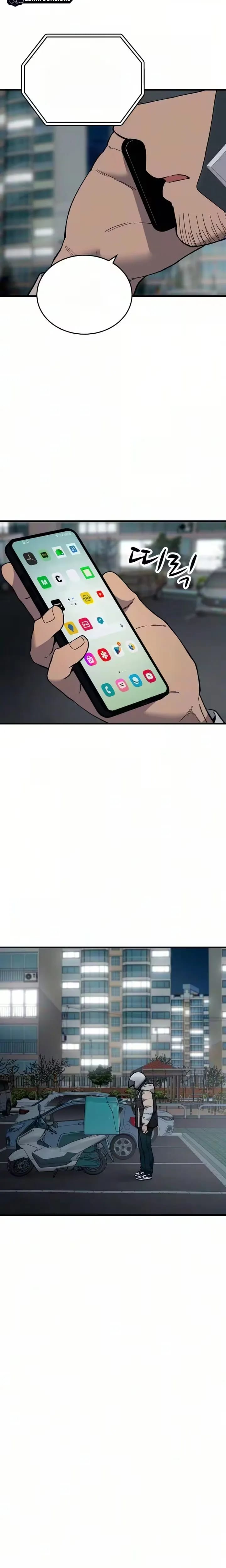 The House You Live In Uncensored, chapter 43, page 12 of 33
