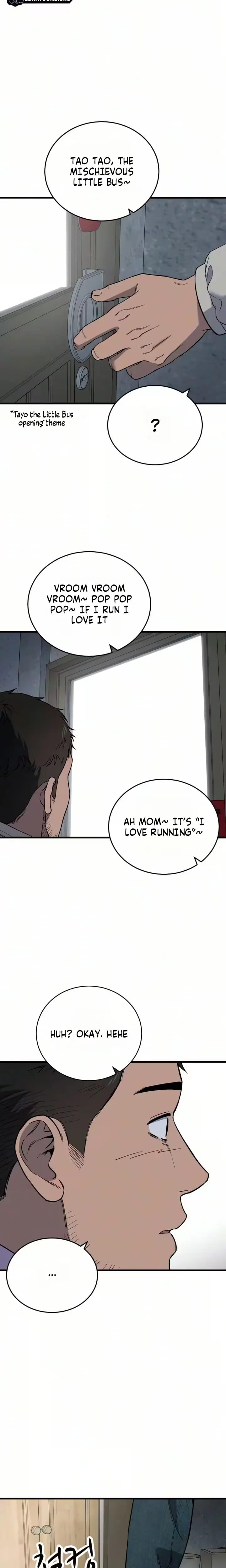 The House You Live In Uncensored, chapter 43, page 14 of 33