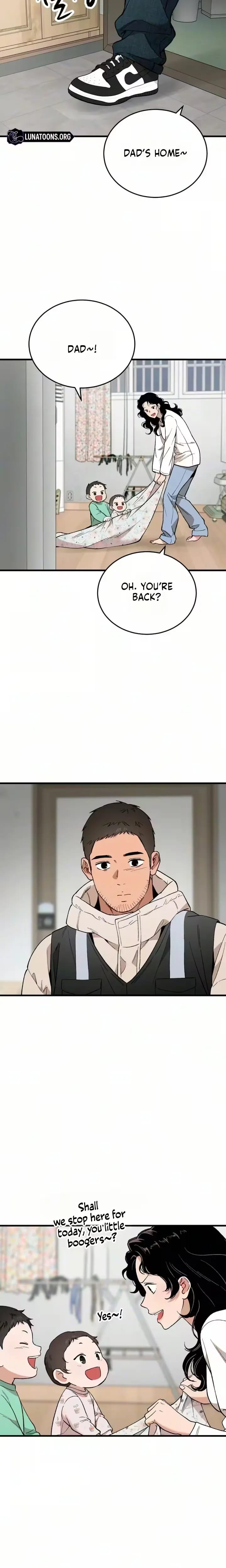 The House You Live In Uncensored, chapter 43, page 15 of 33