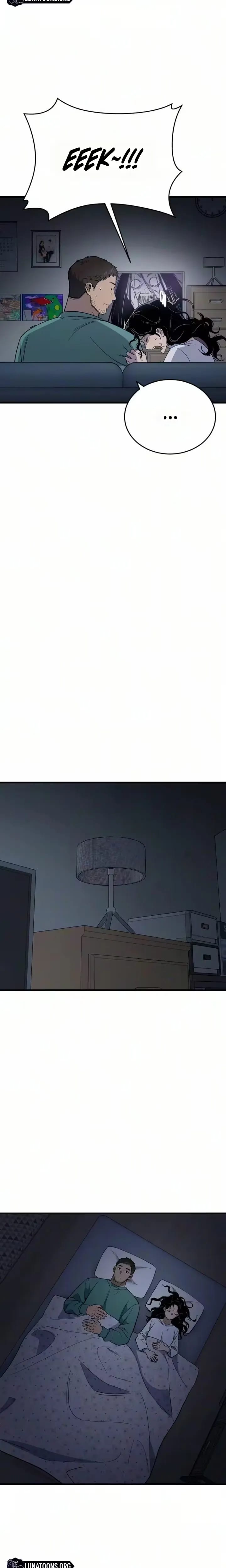The House You Live In Uncensored, chapter 43, page 20 of 33