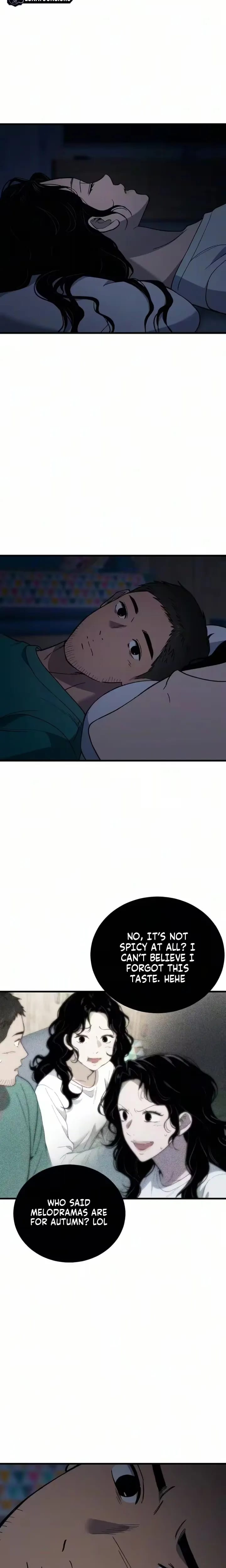 The House You Live In Uncensored, chapter 43, page 21 of 33