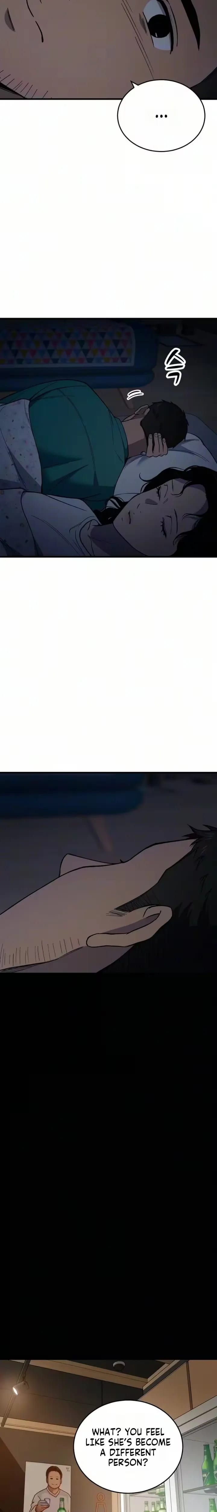 The House You Live In Uncensored, chapter 43, page 22 of 33