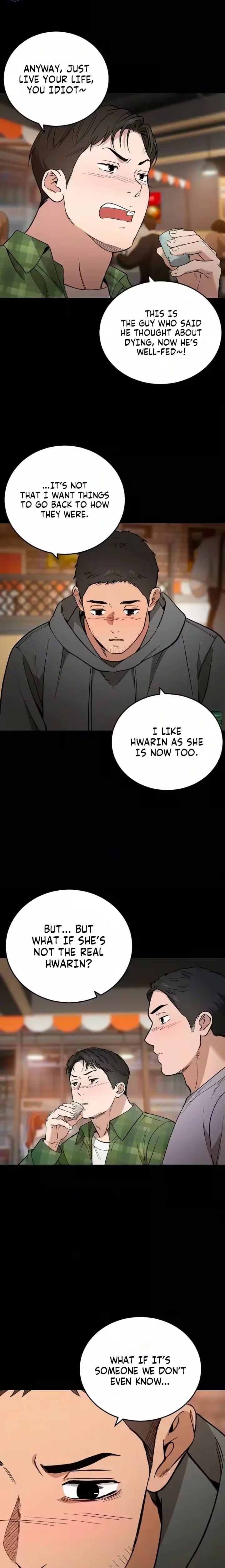The House You Live In Uncensored, chapter 43, page 24 of 33