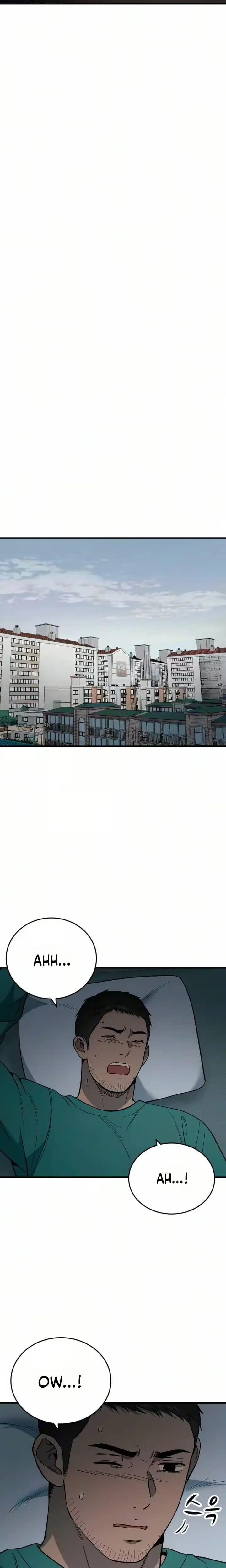 The House You Live In Uncensored, chapter 43, page 26 of 33