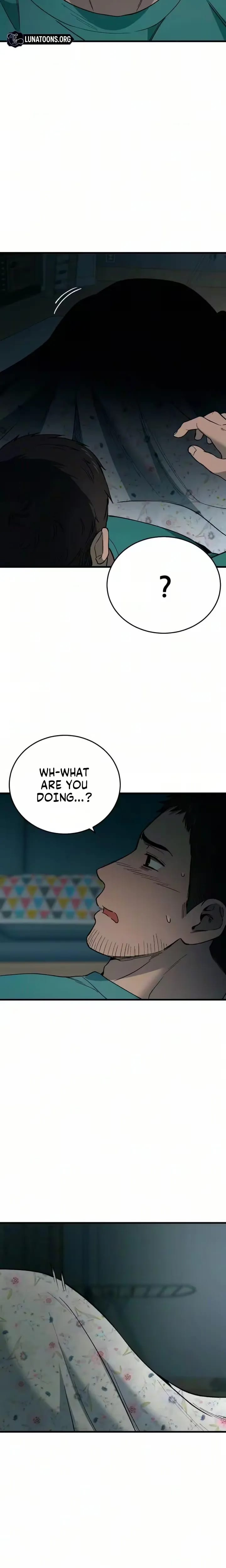 The House You Live In Uncensored, chapter 43, page 27 of 33