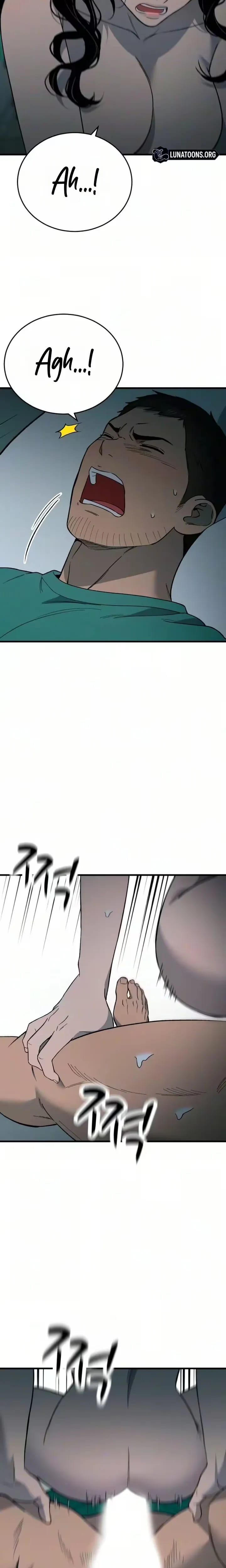 The House You Live In Uncensored, chapter 43, page 29 of 33