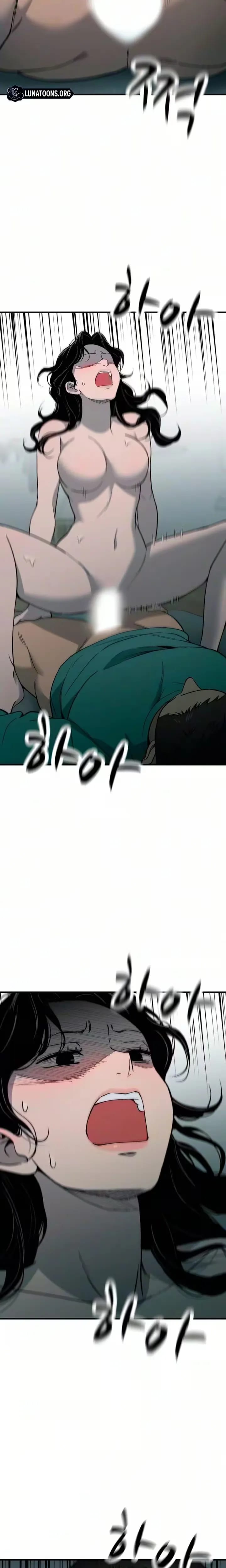 The House You Live In Uncensored, chapter 43, page 30 of 33