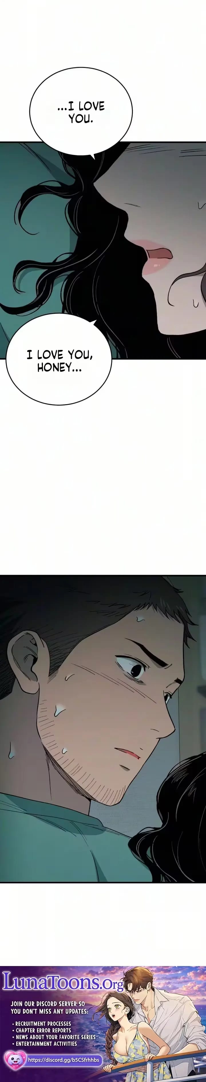 The House You Live In Uncensored, chapter 43, page 33 of 33