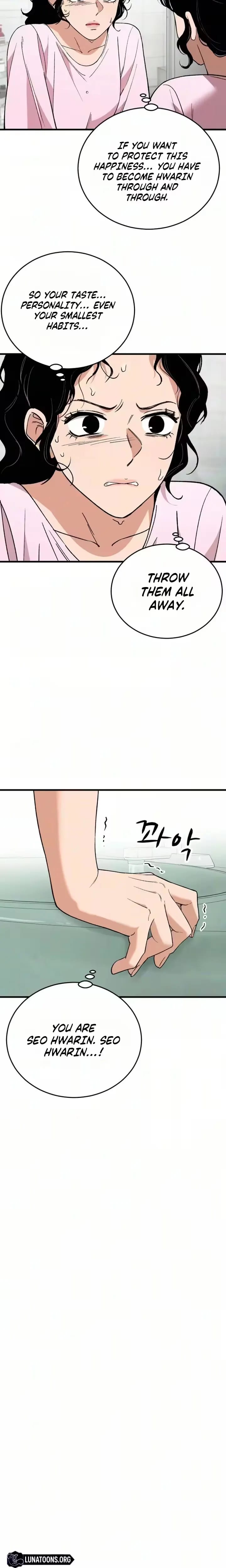 The House You Live In Uncensored, chapter 44, page 5 of 38