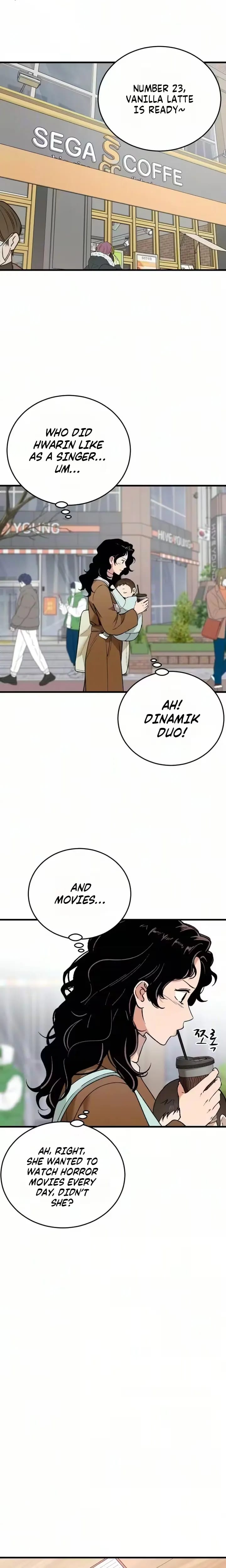 The House You Live In Uncensored, chapter 44, page 6 of 38