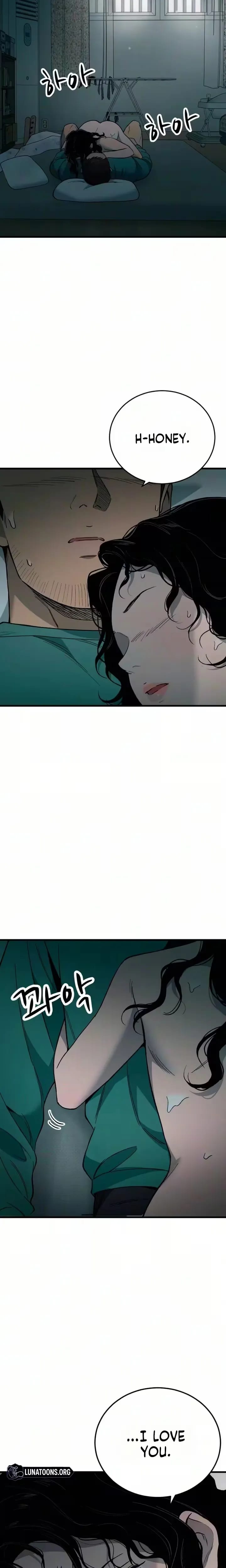 The House You Live In Uncensored, chapter 44, page 10 of 38