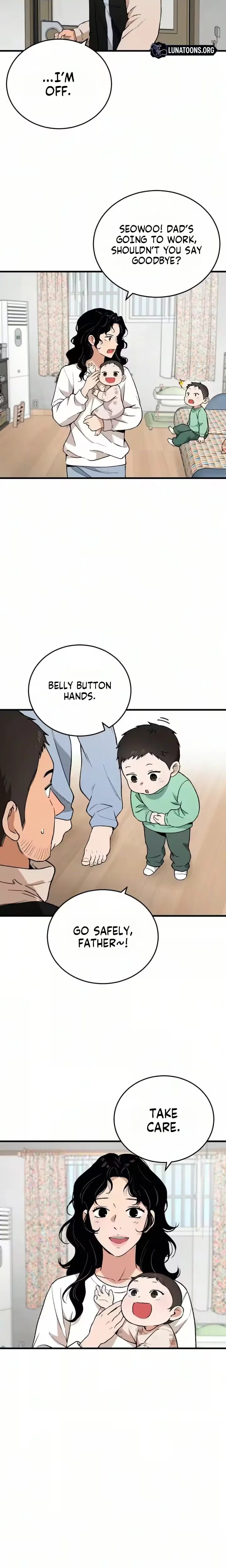The House You Live In Uncensored, chapter 44, page 12 of 38
