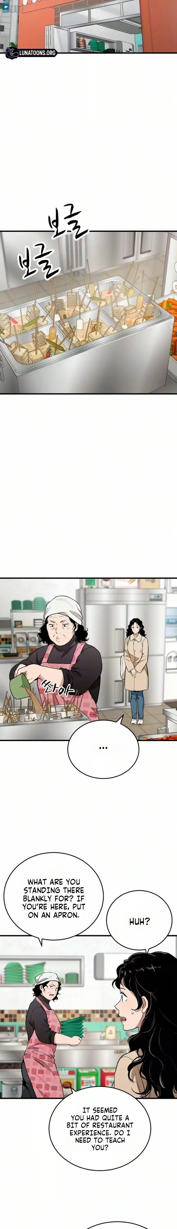 The House You Live In Uncensored, chapter 44, page 15 of 38